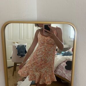 Anthropology sundress